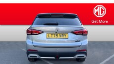 MG ZS 1.5 Hybrid+ Trophy 5dr Auto Hybrid Hatchback
